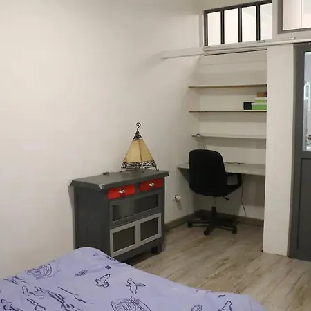 Le Madier * لا سيوتا