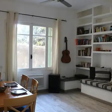 Le Madier Apartment La Ciotat