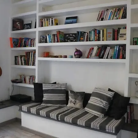 Apartment Le Madier *