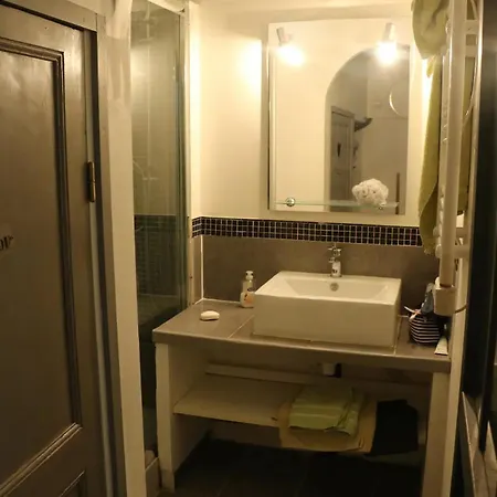 Le Madier * La Ciotat