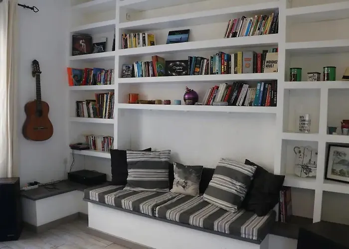 Apartment Le Madier *