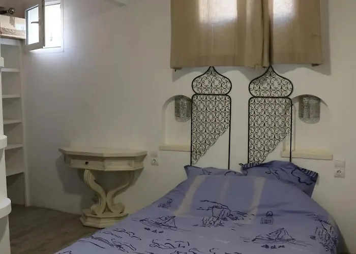 Apartment Le Madier